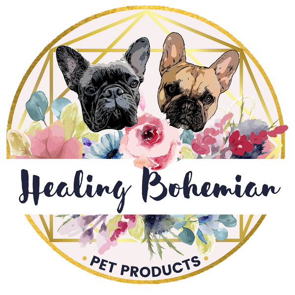 Healing Bohemian Pet Products