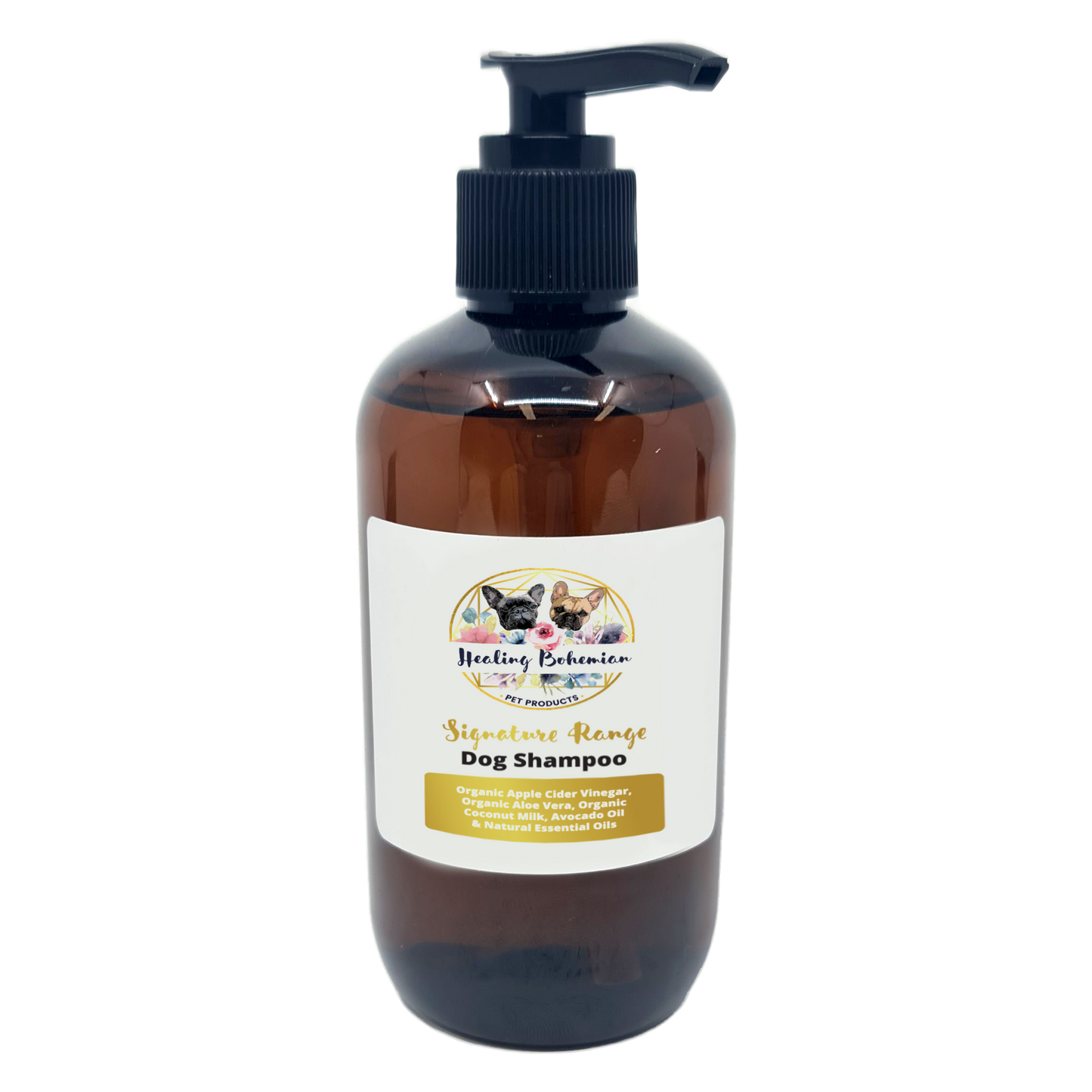Shampoo - Signature Range